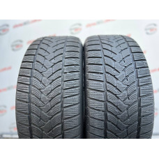 235/55 R17 DUNLOP WINTER SPORT 5 5mm