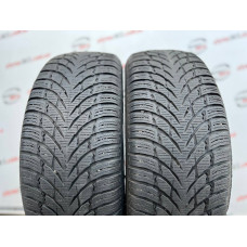 225/60 R17 NOKIAN WR SUV4 7mm