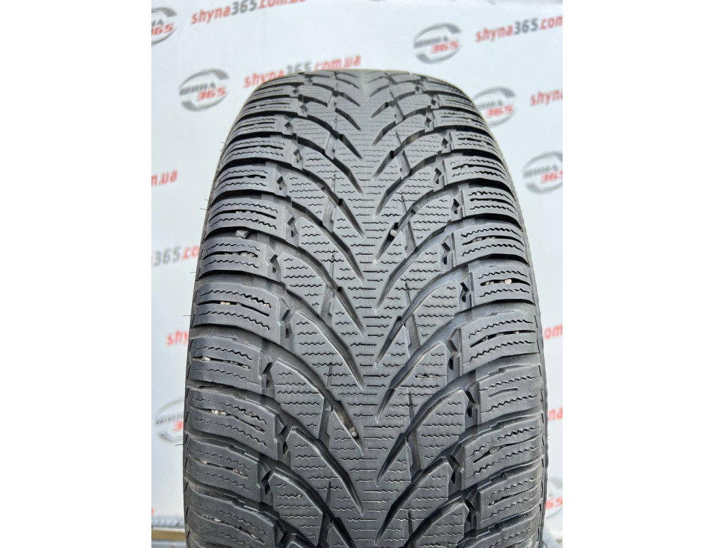 225/60 R17 NOKIAN WR SUV4 7mm