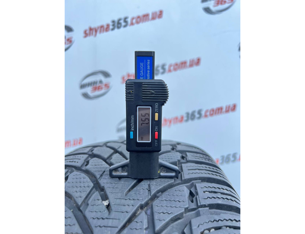 225/60 R17 NOKIAN WR SUV4 7mm