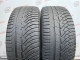 235/55 R17 MICHELIN PILOT ALPIN PA4 4mm