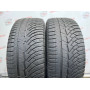 235/55 R17 MICHELIN PILOT ALPIN PA4 4mm