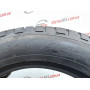 235/55 R17 MICHELIN PILOT ALPIN PA4 4mm