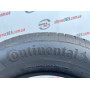 235/65 R17 CONTINENTAL WINTERCONTACT TS850P SUV 8mm