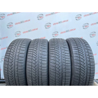 225/60 R17 CONTINENTAL WINTERCONTACT TS850P SUV 5mm