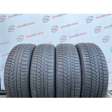 225/60 R17 CONTINENTAL WINTERCONTACT TS850P SUV 5mm