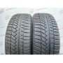 225/60 R17 CONTINENTAL WINTERCONTACT TS850P SUV 5mm