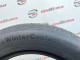 225/60 R17 CONTINENTAL WINTERCONTACT TS850P SUV 5mm