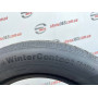 225/60 R17 CONTINENTAL WINTERCONTACT TS850P SUV 5mm