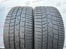 255/35 R20 CONTINENTAL CONTIWINTERCONTACT TS830P 6mm