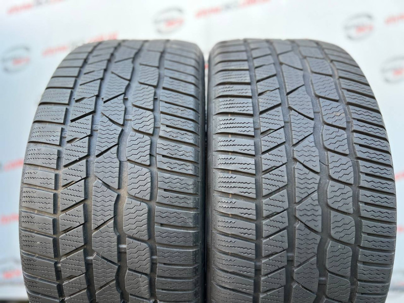 255/35 R20 CONTINENTAL CONTIWINTERCONTACT TS830P 6mm