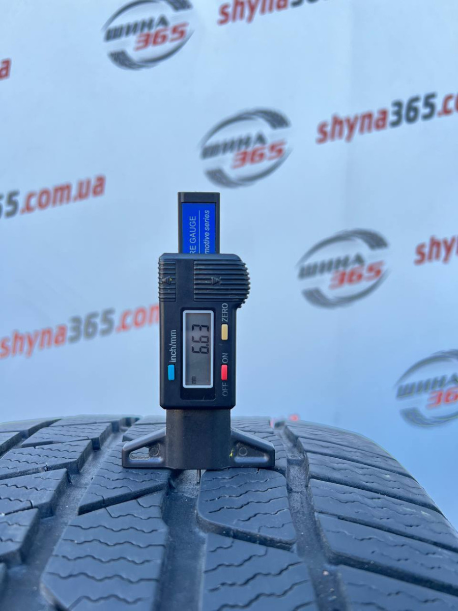 255/35 R20 CONTINENTAL CONTIWINTERCONTACT TS830P 6mm