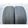 245/45 R20 PIRELLI WINTER SOTTOZERO 3 RUN FLAT 5mm