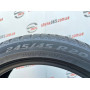 245/45 R20 PIRELLI WINTER SOTTOZERO 3 RUN FLAT 5mm