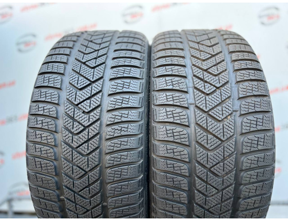 245/30 R20 PIRELLI WINTER SOTTOZERO 3 7mm
