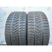 245/30 R20 PIRELLI WINTER SOTTOZERO 3 7mm