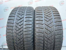 245/30 R20 PIRELLI WINTER SOTTOZERO 3 7mm
