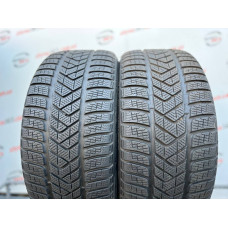 245/30 R20 PIRELLI WINTER SOTTOZERO 3 7mm