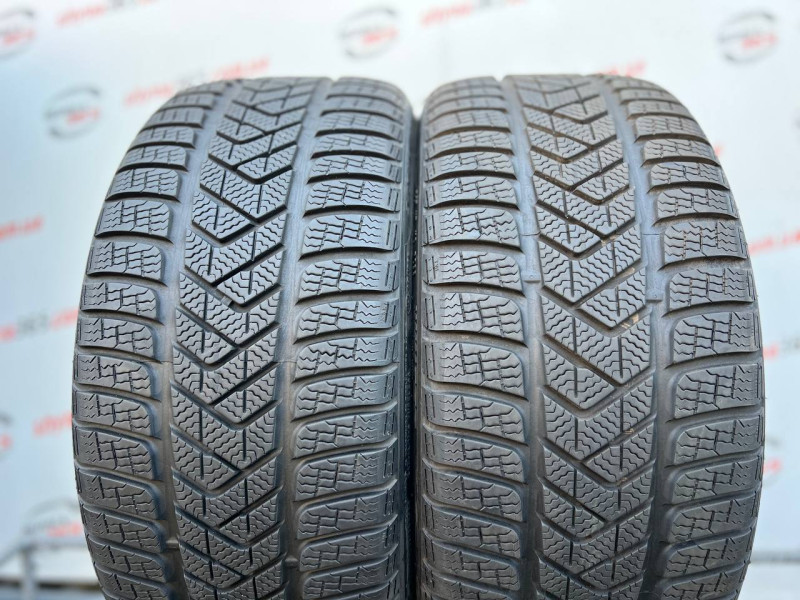 245/30 R20 PIRELLI WINTER SOTTOZERO 3 7mm