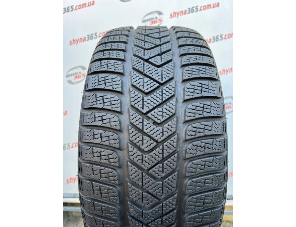 245/30 R20 PIRELLI WINTER SOTTOZERO 3 7mm