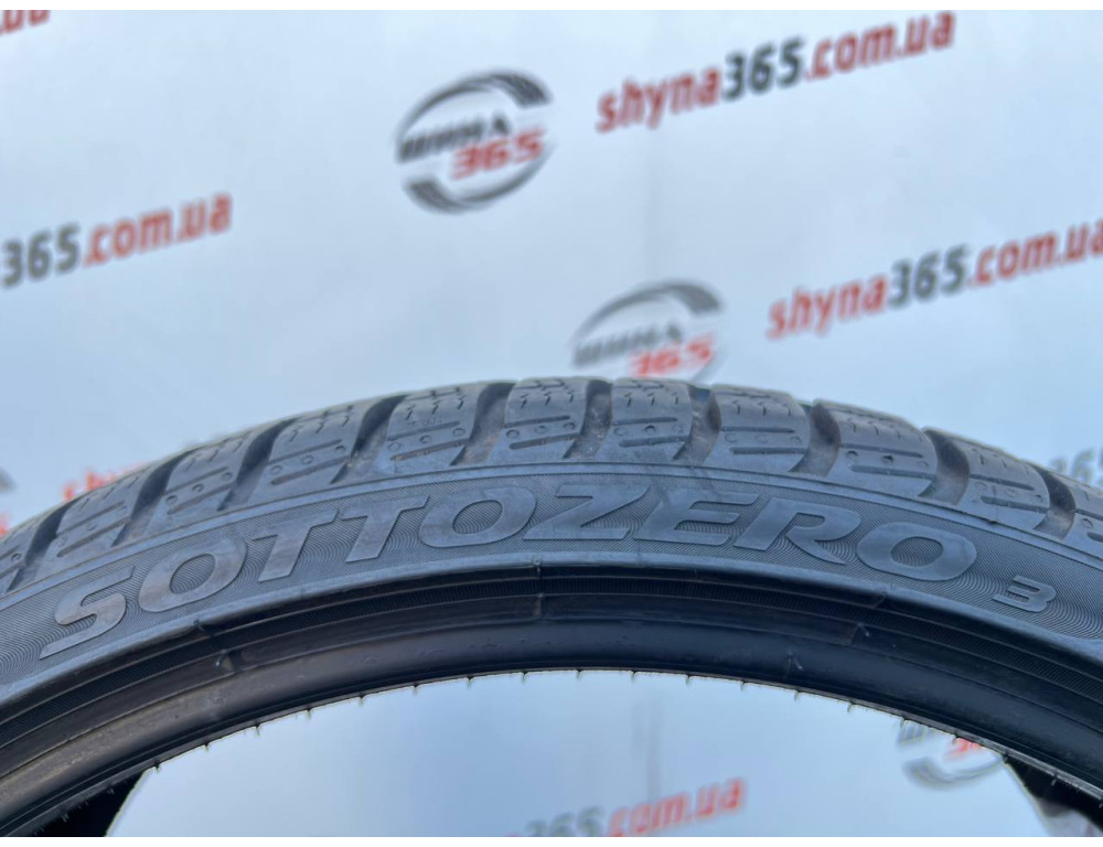245/30 R20 PIRELLI WINTER SOTTOZERO 3 7mm