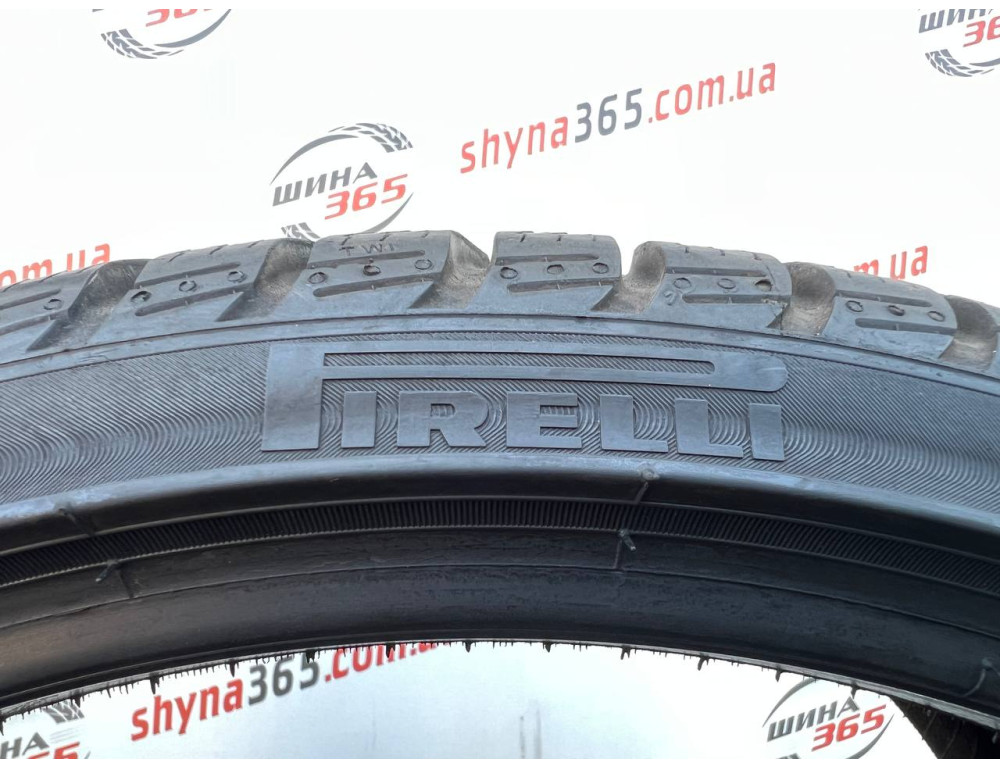 245/30 R20 PIRELLI WINTER SOTTOZERO 3 7mm