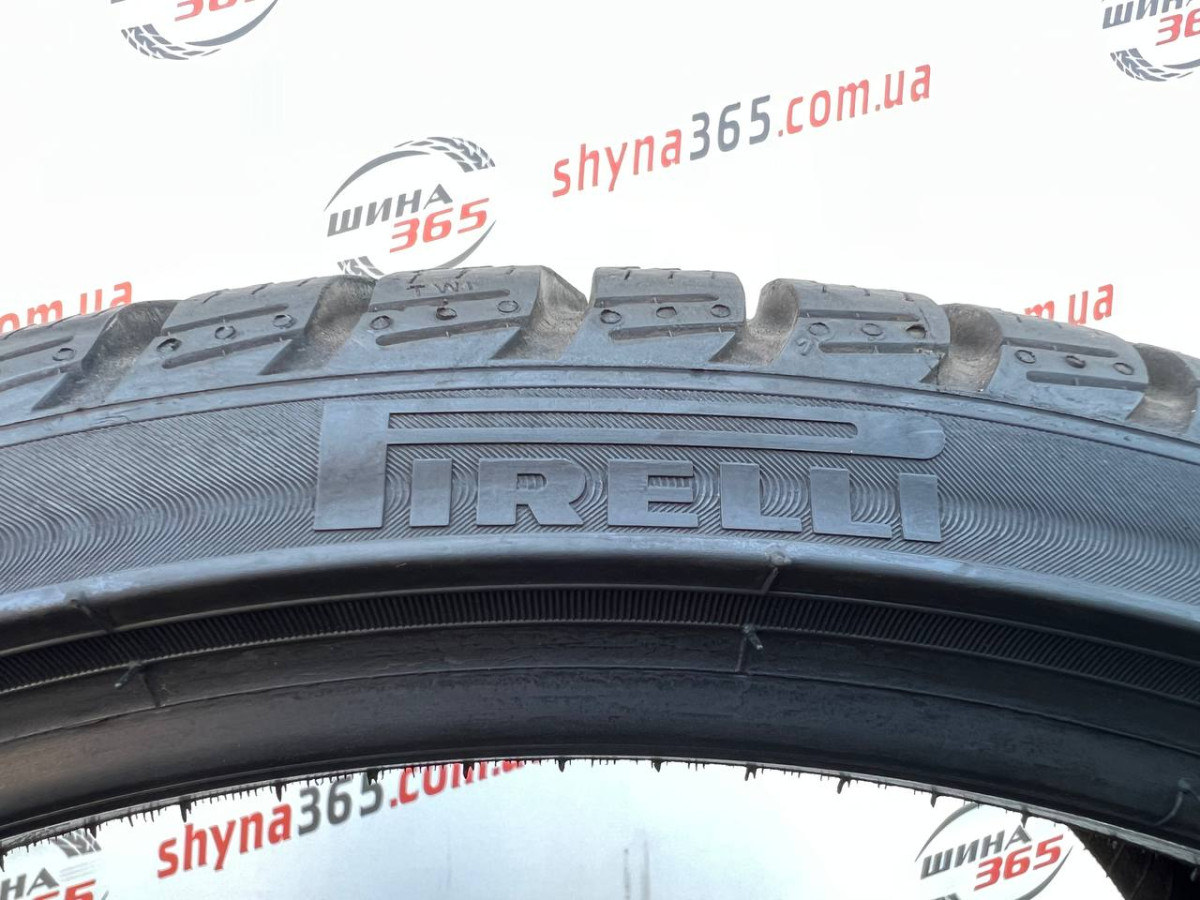 245/30 R20 PIRELLI WINTER SOTTOZERO 3 7mm
