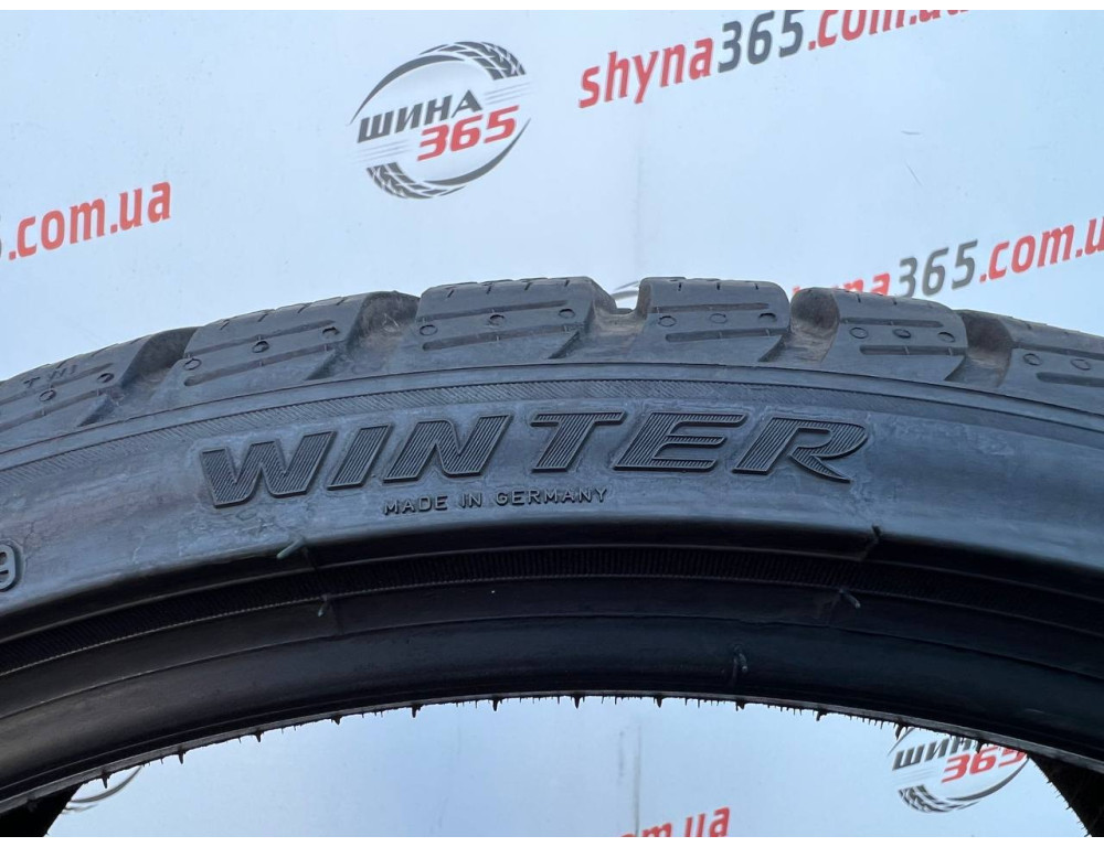 245/30 R20 PIRELLI WINTER SOTTOZERO 3 7mm