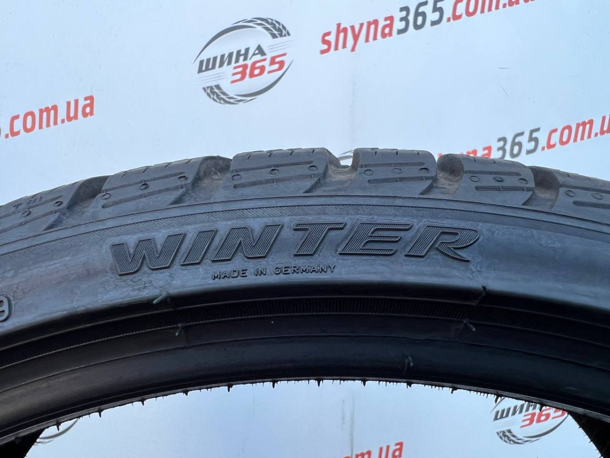 245/30 R20 PIRELLI WINTER SOTTOZERO 3 7mm