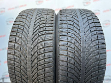 255/50 R20 MICHELIN LATITUDE ALPIN LA2 6mm