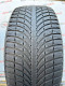 255/50 R20 MICHELIN LATITUDE ALPIN LA2 6mm