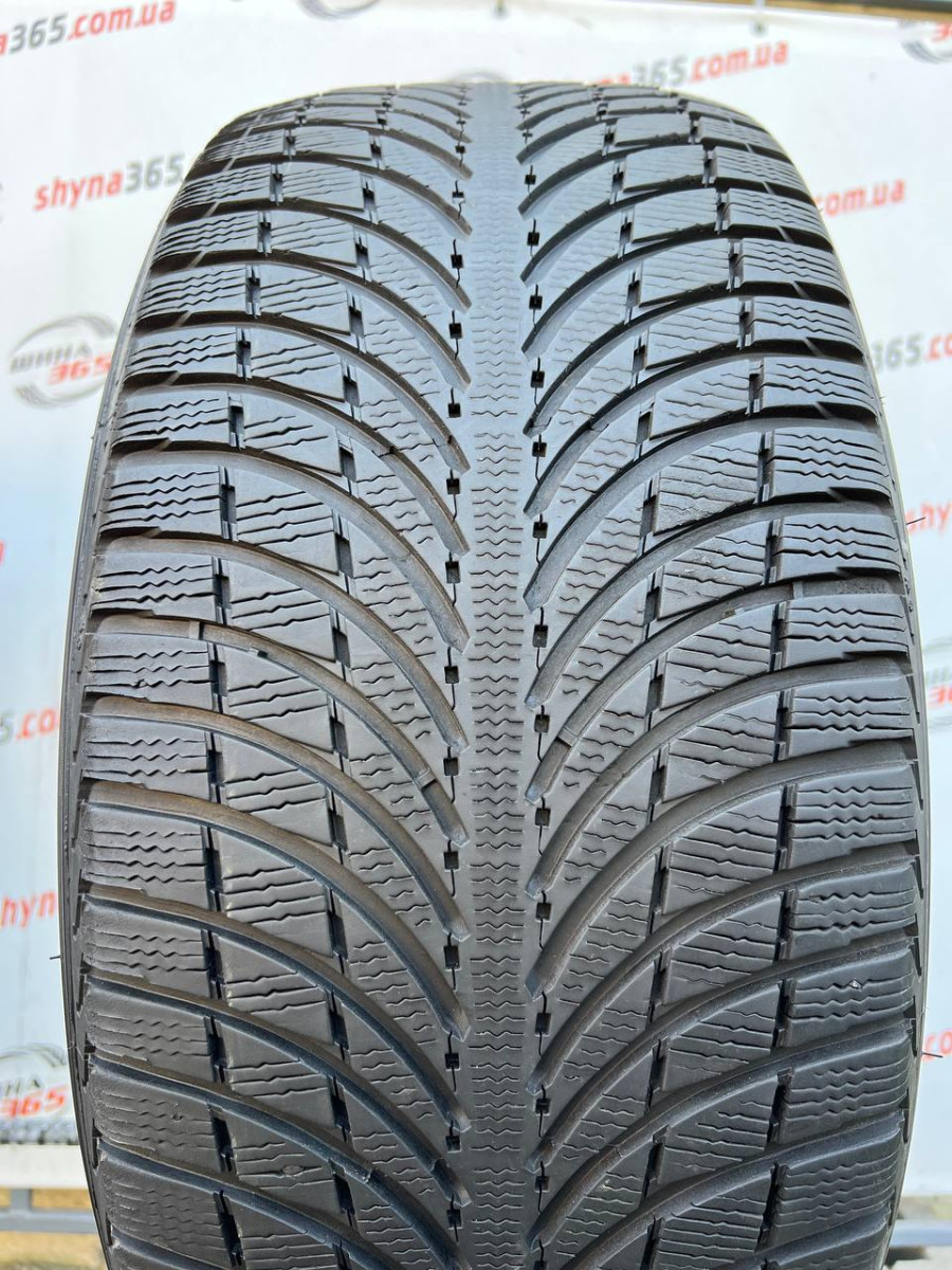 255/50 R20 MICHELIN LATITUDE ALPIN LA2 6mm