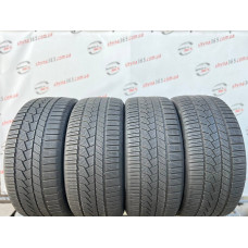 255/40 R20 CONTINENTAL WINTERCONTACT TS860S 5mm