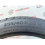255/40 R20 CONTINENTAL WINTERCONTACT TS860S 5mm