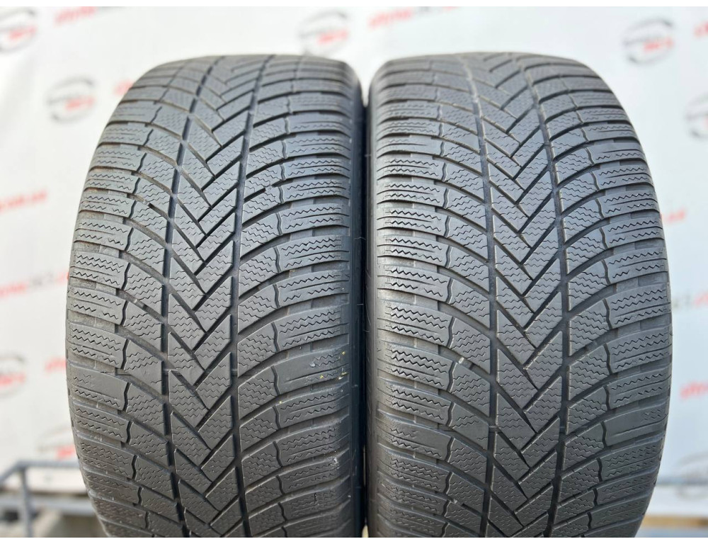 255/40 R20 BRIDGESTONE BLIZZAK LM005 4mm