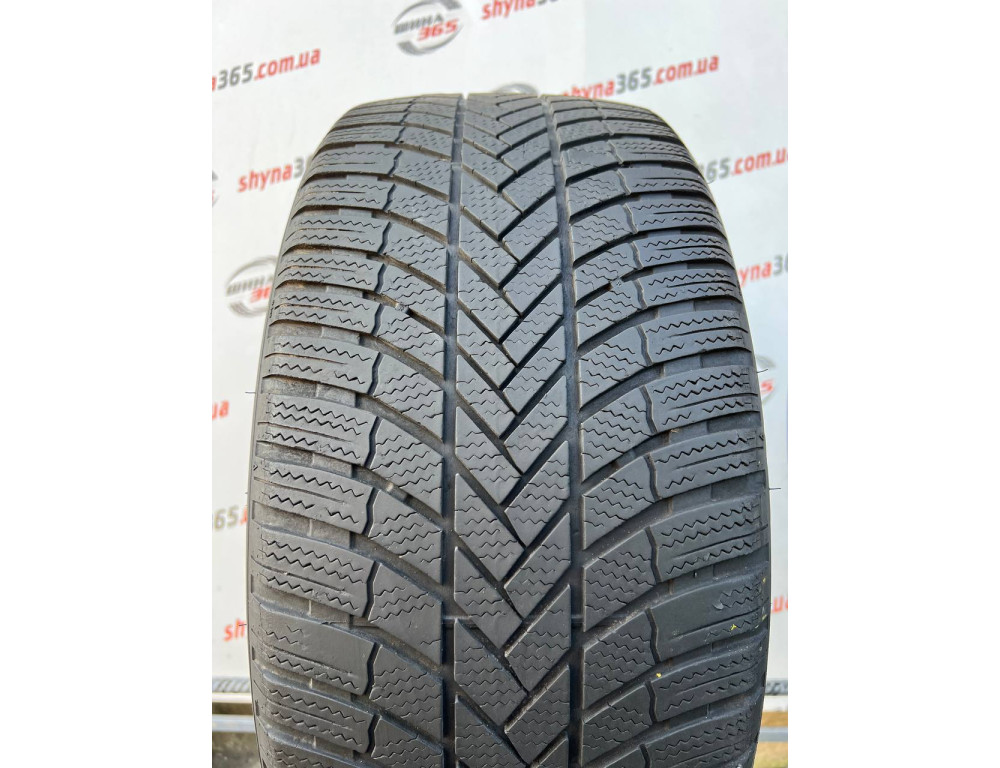 255/40 R20 BRIDGESTONE BLIZZAK LM005 4mm