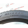 255/40 R20 BRIDGESTONE BLIZZAK LM005 4mm