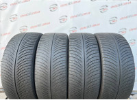 255/45 R20 MICHELIN PILOT ALPIN 5 SUV 4mm