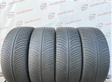 255/45 R20 MICHELIN PILOT ALPIN 5 SUV 4mm