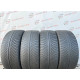 255/45 R20 MICHELIN PILOT ALPIN 5 SUV 4mm