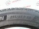 255/45 R20 MICHELIN PILOT ALPIN 5 SUV 4mm