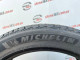 255/45 R20 MICHELIN PILOT ALPIN 5 SUV 4mm