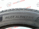 255/45 R20 MICHELIN PILOT ALPIN 5 SUV 4mm