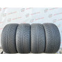 255/40 R20 MICHELIN PILOT ALPIN 5 6mm