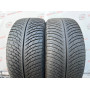 255/40 R20 MICHELIN PILOT ALPIN 5 6mm