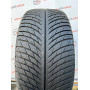 255/40 R20 MICHELIN PILOT ALPIN 5 6mm
