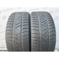 255/45 R20 PIRELLI SCORPION WINTER 4mm