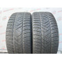 255/45 R20 PIRELLI SCORPION WINTER 4mm