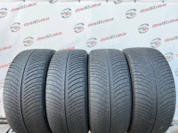 255/40 R20 MICHELIN PILOT ALPIN 5 4mm