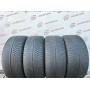 255/40 R20 MICHELIN PILOT ALPIN 5 4mm